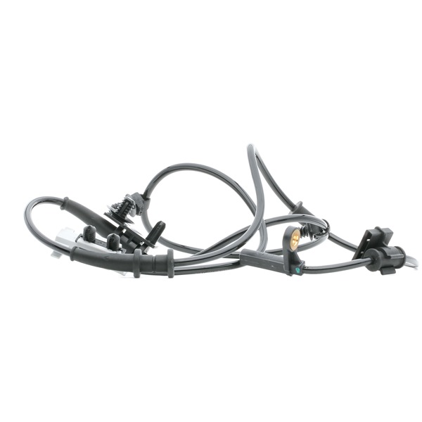RIDEX 412W1489: ABS-anturi Taka-akseli, vasen, 1355mm