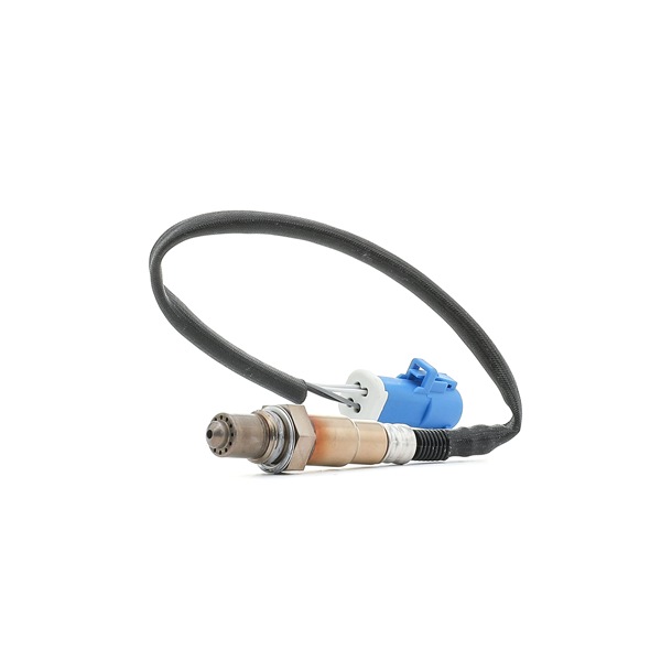 RIDEX 3922L0579 Lambda sonda FORD FIESTA 4 (JA, JB) 90 HP Benzín cena