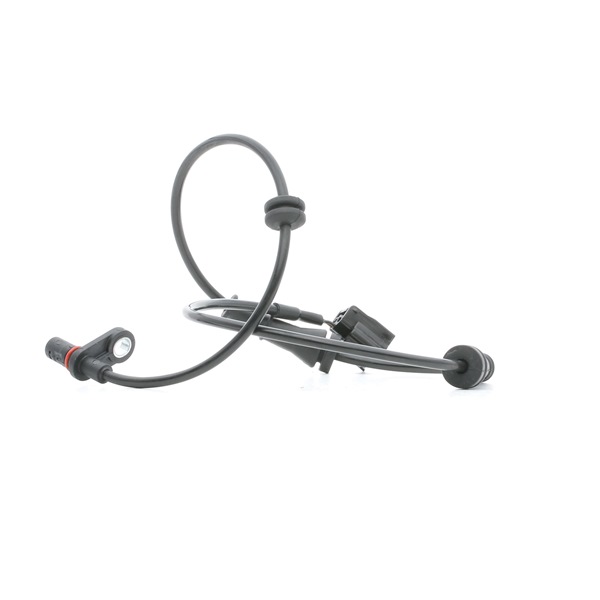 RIDEX 412W1491: Sensore ABS Assale posteriore Sx