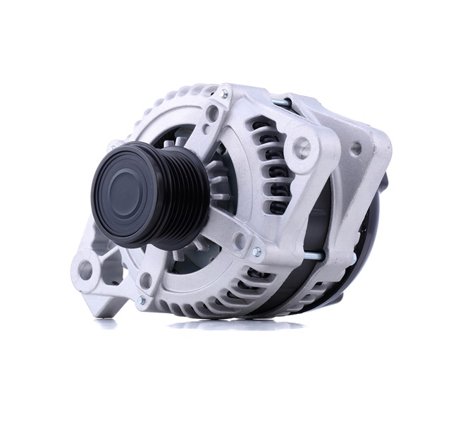 RIDEX 4G1315: Lichtmaschine 150A