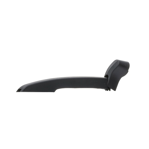 RIDEX 301W0211: Brazo del limpiaparabrisas, lavado de parabrisas posterior, 330mm, con caperuza