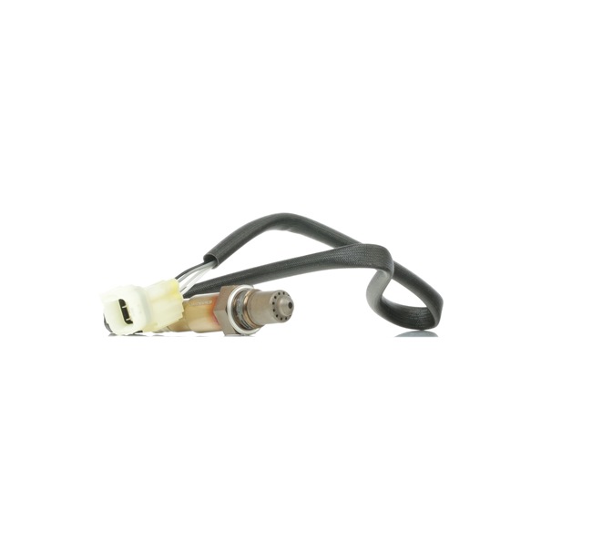 RIDEX 3922L0582 Lambdasonde SUZUKI SWIFT 3 (MZ, EZ) 92 Pk Benzine kosten