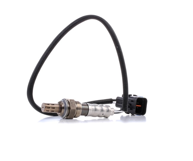 RIDEX 3922L0587 Lambdasonde MITSUBISHI PAJERO 2 Canvas Top (V2W, 54W) 150 HK Benzin hvad koster