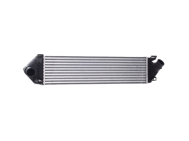 RIDEX 468I0353 Intercooler FORD KUGA 2 (DM2) 120 KM olej napędowy koszt