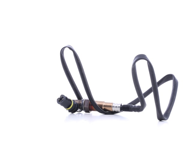 RIDEX 3922L0591 Lambdasonde MERCEDES-BENZ C-Klasse T-modell (S203) 192 PS Benzin Kosten