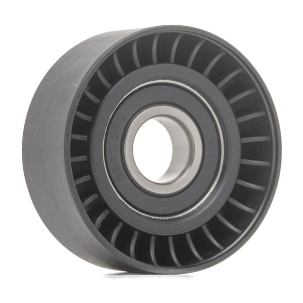 RIDEX 310T0470 Τεντωτήρας, ιμάντας poly-V MERCEDES-BENZ C-class Sedan (W204) 120 PS Πετρέλαιο κόστος