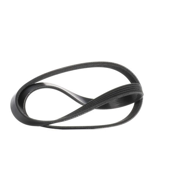 RIDEX 305P0510: Curea transmisie cu caneluri 1120mm, Numar nervuri: 5