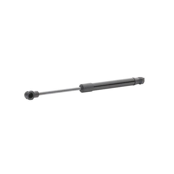 RIDEX 1207G0011: Gasfeder, Verdeck