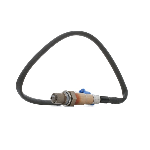 RIDEX 3922L0602 Lambda jutiklis FORD C-MAX (DM2) 100 AG benzinas kaina