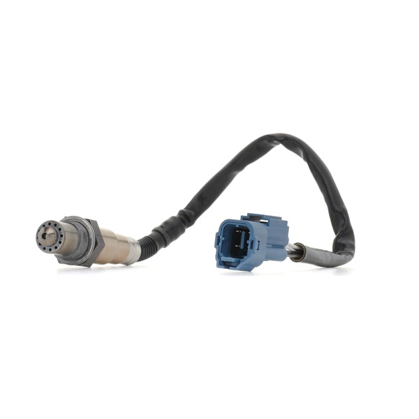 RIDEX 3922L0610 Lambdasonde CHEVROLET Tracker SUV 97 PS Benzin Kosten