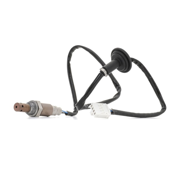 RIDEX 3922L0612 Lambda sonda TOYOTA RAV 4 II (CLA2_, XA2_, ZCA2_, ACA2_) 150 HP Benzín cena