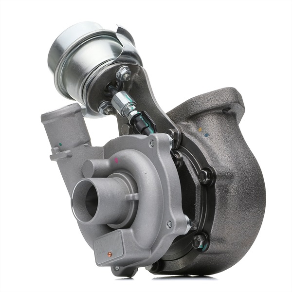 STARK SKCT-1191051: Turbocompressor incl. Kit de juntas