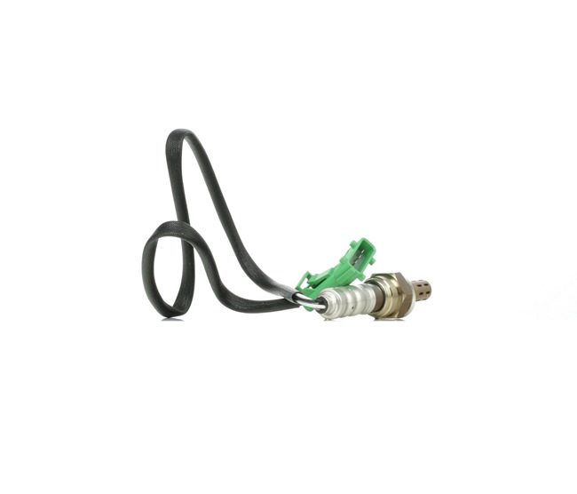 RIDEX 3922L0627 Lambdasonde PEUGEOT 307 (3A/C) 75 HK Benzin hvad koster