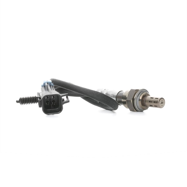 RIDEX 3922L0630 Lambda jutiklis CADILLAC CTS 311 AG benzinas kaina