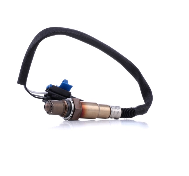 RIDEX 3922L0631 Lambdasonde KIA RIO 3 (UB) 88 Pk Benzine kosten