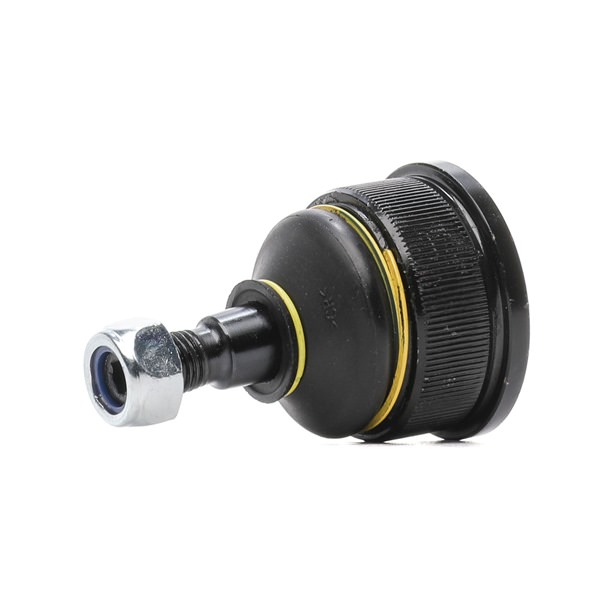 RIDEX PLUS 2462S0257P: Traggelenk Vorderachse beidseitig, 14,4mm