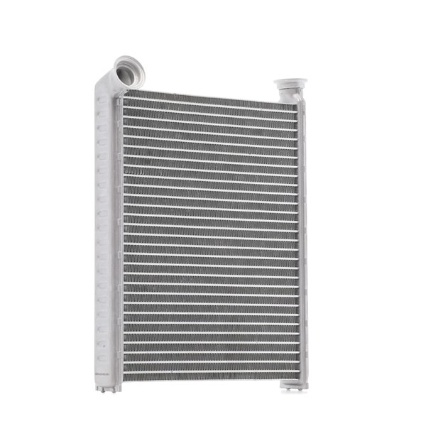 RIDEX 467H0167: Radiateur de chauffage sans tuyauterie