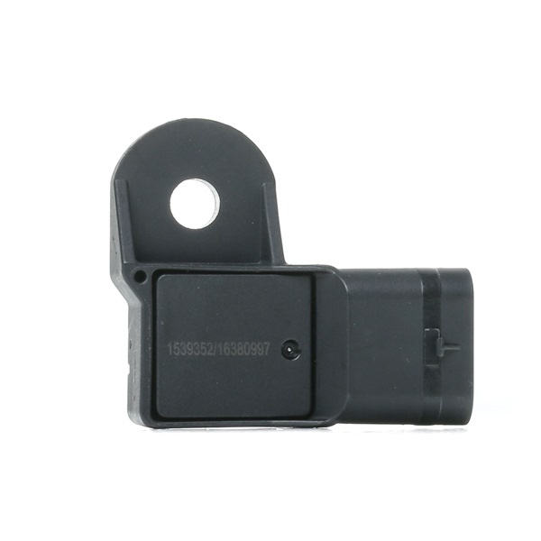 RIDEX 3947S0048 Sensor, sugerørstryk CITROЁN C4 II (B7) 120 HK Benzin hvad koster