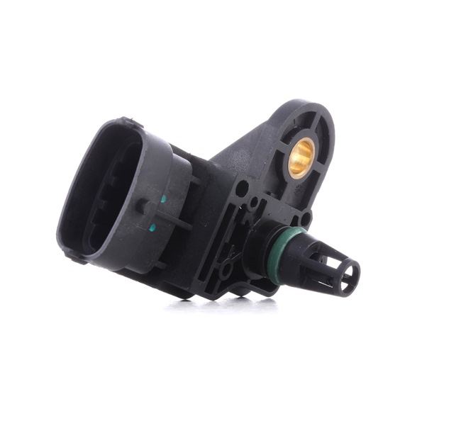 RIDEX 3947S0049 MAP sensor FIAT PANDA (169) 60 Pk Benzine/Aardgas (CNG) kosten