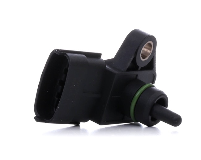 RIDEX 3947S0067: Ladedrucksensor mit integriertem Lufttemperatursensor, mit Dichtring
