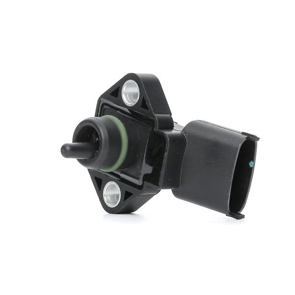 RIDEX 3947S0078: Sensor, pressão colector de admissão com sensor de temperatura do ar integrado