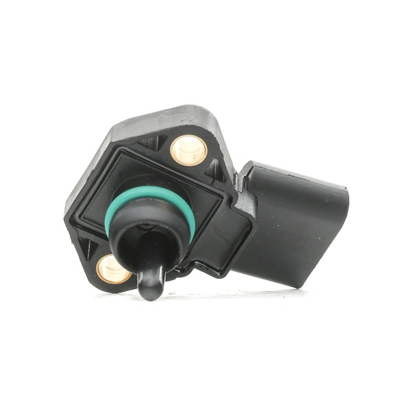RIDEX 3947S0082: Sensor, presión colector de admisión con sensor incorporado temp. aire