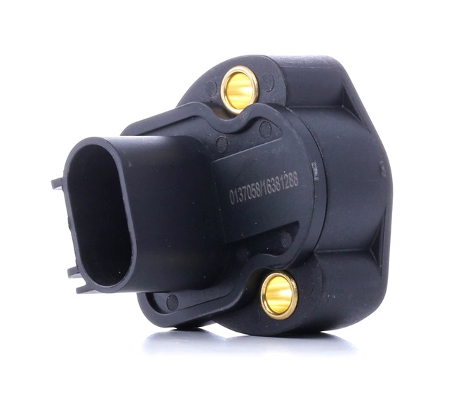 STARK SKTPS-0380040: Gasklep positiesensor Zonder kabel