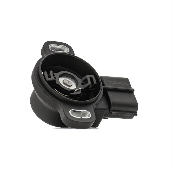 RIDEX 3940T0042 Gasspjæld-potentiometer TOYOTA HILUX 5 Pick-up (LN, KZN1, 5ZN1) 114 HK Benzin hvad koster