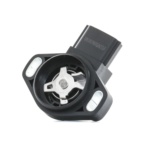 RIDEX 3940T0046: Gasklep positiesensor