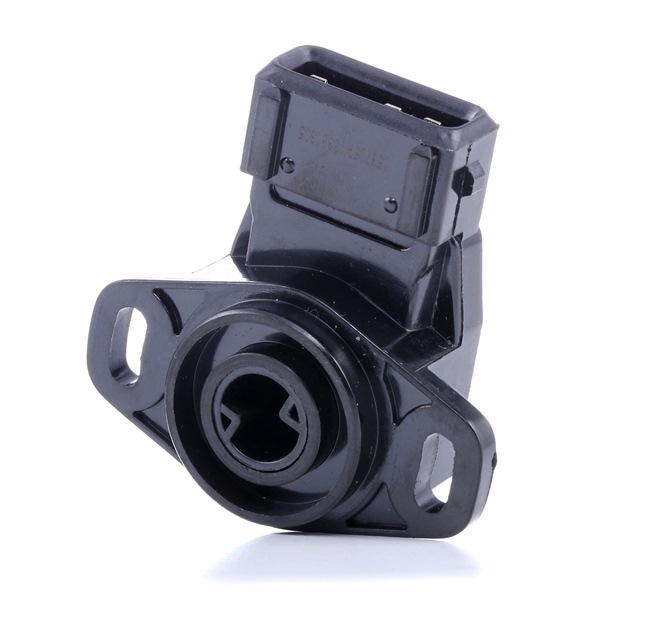 RIDEX 3940T0047: Sensor, posição borboleta sem cabo