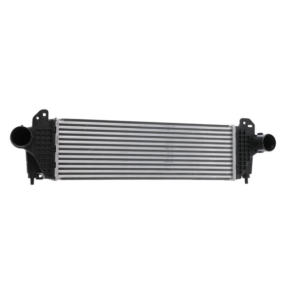 RIDEX 468I0357: Intercooler