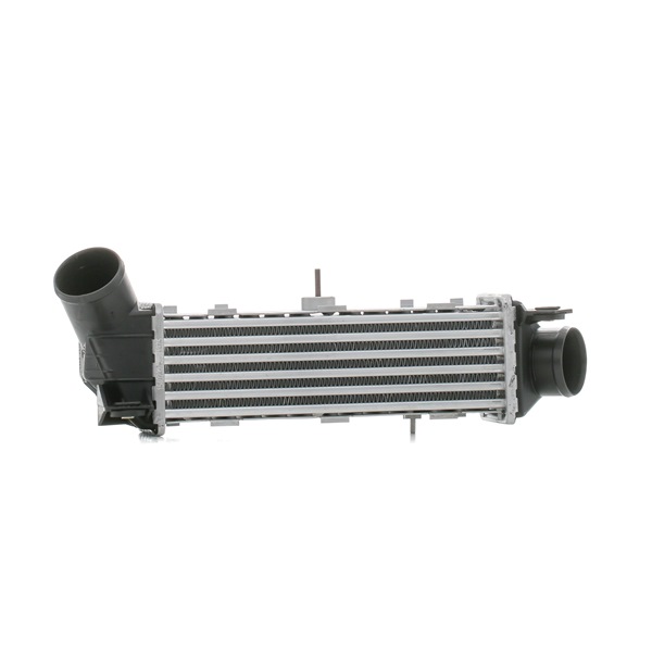 RIDEX 468I0358: Intercooler