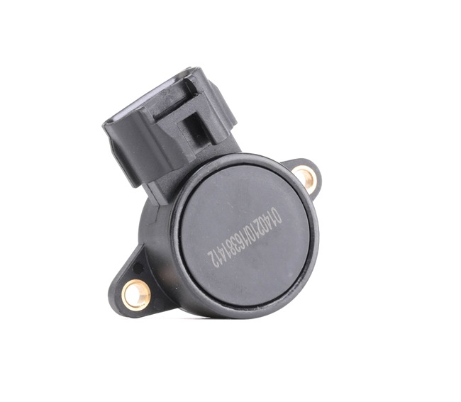 STARK SKTPS-0380070: Gasklep positiesensor Zonder kabel