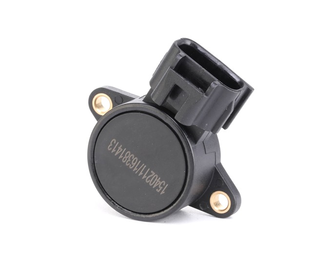 RIDEX 3940T0070: Sensor de posición de mariposa (TPS) sin cable