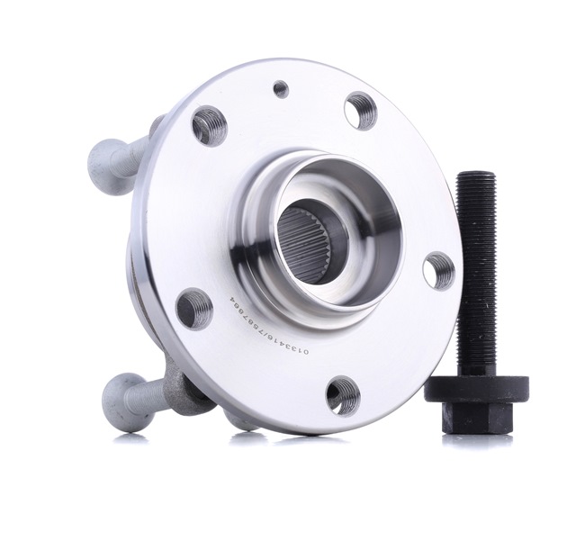 TITAN 0000011.0000654: Kit cuscinetto ruota con anello sensore magnetico integrato