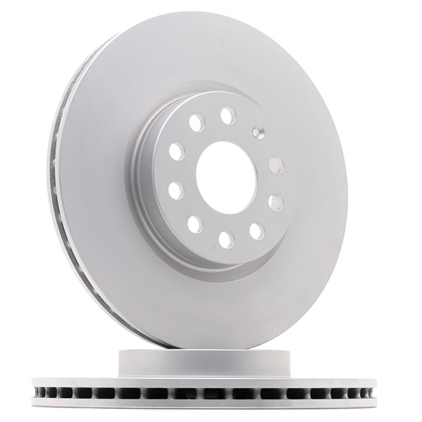 RIDEX PLUS 82B0031P: Piduriketas Esisild, Ø: 312,0mm, õhutusega, Hallmalm, Ø: 312,0mm, kaetud, koos kruvidega