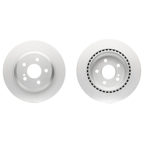 RIDEX PLUS 82B0636P Δισκόπλακα MERCEDES-BENZ E-class T-modell (S211) 177 PS Πετρέλαιο κόστος