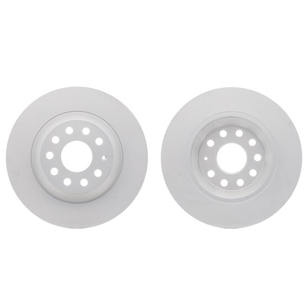 RIDEX PLUS 82B1201P: Piduriketas Tagasild, Ø: 300mm, täis, Ø: 300mm, kaetud, koos kruvidega