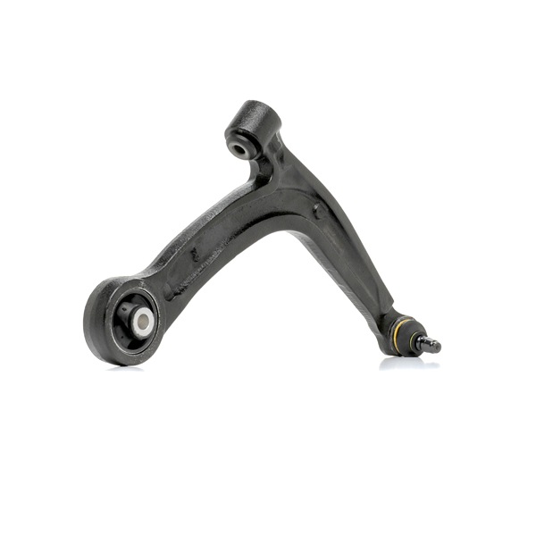 RIDEX PLUS 273C0413P Braccio oscillante, sospensione ruota ABARTH 500C / 595C / 695C (312_) Cabrio 140 CV Benzina costo