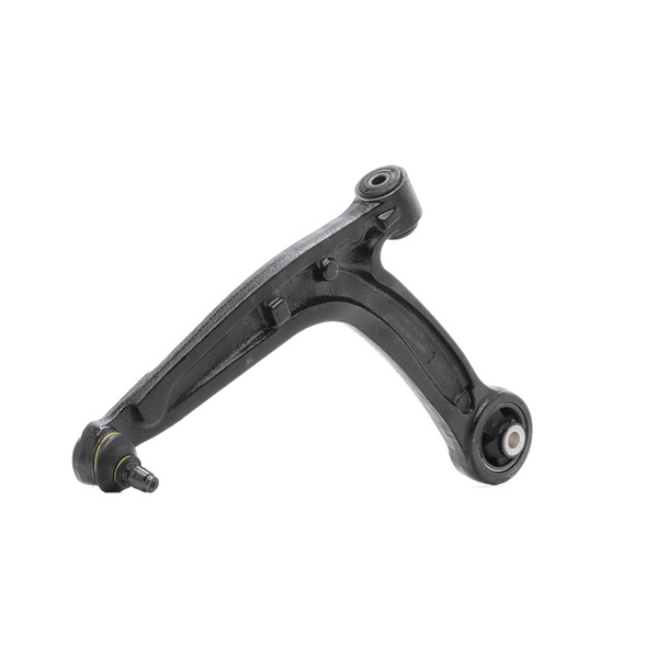 RIDEX PLUS 273C0520P Braccio oscillante, sospensione ruota ABARTH 500C / 595C / 695C (312_) Cabrio 140 CV Benzina costo