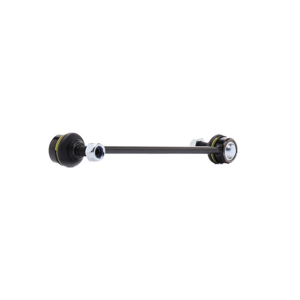 RIDEX PLUS 3229S0245P: Stabilisatorstang Vooras links en rechts, Achteras links en rechts, 250mm, Met sleutelkap
