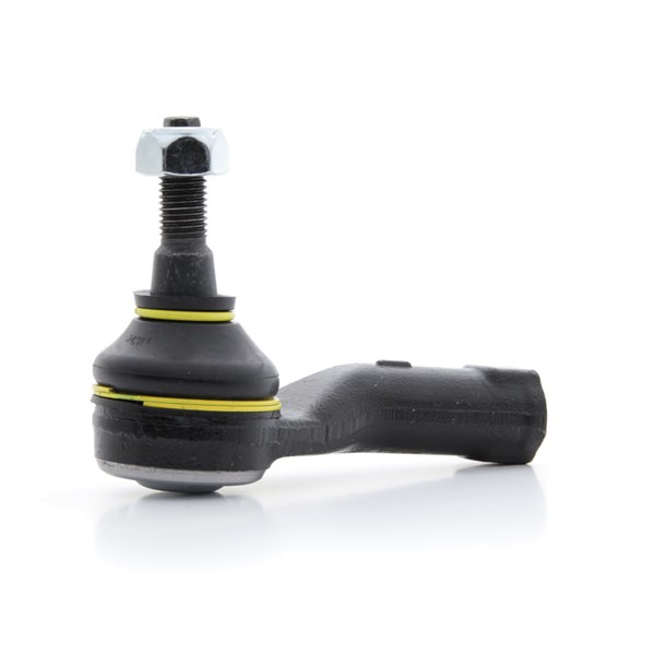 RIDEX PLUS 914T0005P: Hlava příčného táhla řízení vnější, levá, přední osa, 90mm