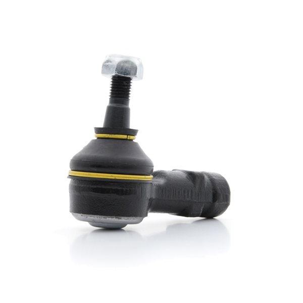 RIDEX PLUS 914T0007P: Hlava příčného táhla řízení vnější, oboustranná, přední osa, 66mm