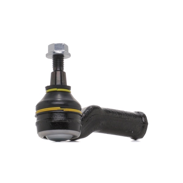RIDEX PLUS 914T0045P: Hlava příčného táhla řízení levá přední náprava, 107mm