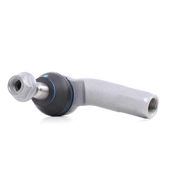 RIDEX PLUS 914T0246P: Hlava příčného táhla řízení pravá přední náprava, 93,0mm