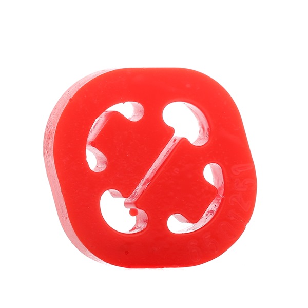 MPBS 6501251-00/80SHA Στήριγμα, σύστημα απαγωγής καυσ. SEAT TOLEDO 1 (1L) 75 PS Πετρέλαιο κόστος