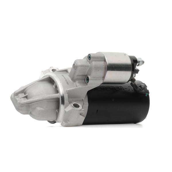 RIDEX 2S0641: Motor de arranque 1,7kW