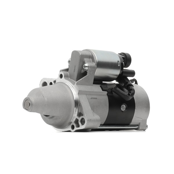 STARK SKSTR-03330667: Startmotor 2kw