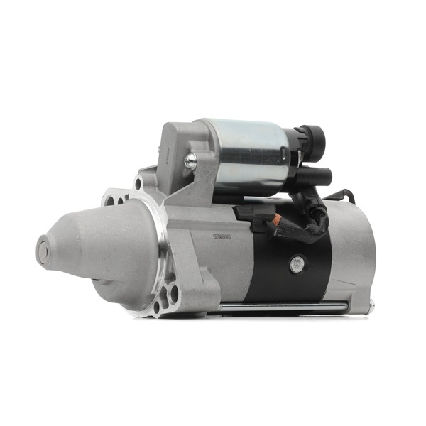 RIDEX 2S0642: Motor de arranque 2kW