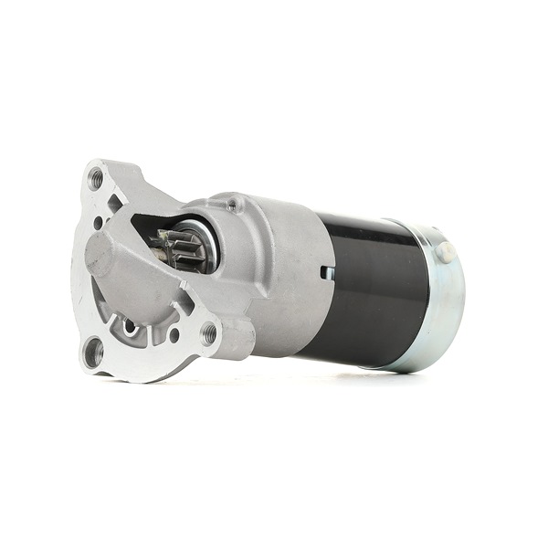 RIDEX 2S0649 Anlasser CITROЁN C4 Grand Picasso I (UA_) 117 PS Benzin/Ethanol Kosten
